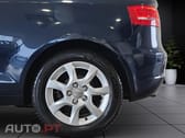 Audi A3 Cabrio 1.4 TFSi Attraction