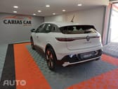 Renault Mégane E-Tech EV60 Iconic Optimum Charge