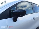 Renault Captur 1.5 dCi Exclusive