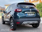 Renault Captur 0.9 TCE Exclusive