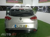 Renault Clio Sport Tourer 0.9 TCe Limited Edition