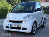 Smart ForTwo 1.0 Pure 61