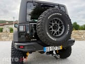 Jeep Wrangler 2.8 CRD MTX Sport 4L