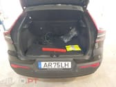 Volvo C40 Recharge Twin First Edition