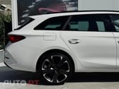Cupra Leon ST 1.4 e-Hybrid VZ DSG