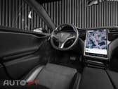 Tesla Model S 75D