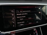 Audi A6 Avant 40 TDI Sport S tronic