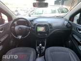 Renault Captur 1.5 dCi Sport