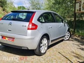 Citroen C4 1.6 HDi 110 Business CMP6