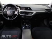 BMW 116 d Corporate Edition