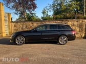 Mercedes-Benz C 180 d 1.6 Station