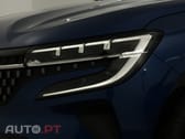 Renault Austral Austral 1.3 Mild Hybrid Techno