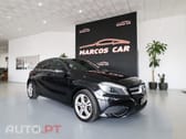 Mercedes-Benz A 200 CDi BE Urban Aut.