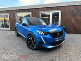 Peugeot 2008 1.5 BlueHDi GT Line
