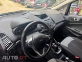 Ford EcoSport 1.5 TDCi Titanium