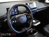 MG MG4 64 kWh Luxury