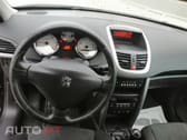 Peugeot 207 1.6 HDi 99g