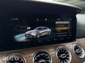 Mercedes-Benz AMG GT 43 4Matic+