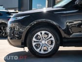 Land Rover Evoque D150 S
