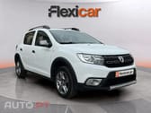 Dacia Sandero 0.9 TCe Stepway