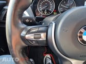 BMW 116 d EDynamics Line Sport