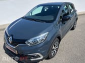 Renault Captur 1.5 dCi Exclusive