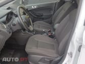 Ford Fiesta 1.0 Ti-VCT Titanium