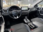 Kia Xceed 1.4 T-GDI Tech+SRF 7DCT