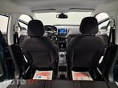 Peugeot 2008 1.2 PureTech Style