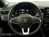 Renault Clio Clio 1.0 TCe Evolution Bi-Fuel