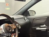 Mercedes-Benz EQA 250 AMG Line
