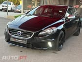 Volvo V40 1.6 D2 R-Design