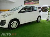 Citroen C1 1.0 Attraction