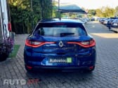 Renault Mégane 1.5 dCi Zen