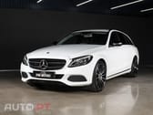 Mercedes-Benz C 250 CDi Avantgarde BlueEfficiency Aut.