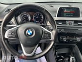 BMW X1 16 d sDrive Auto Line Sport