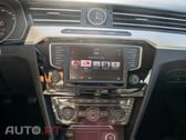 Volkswagen Passat Variant 2.0 TDi Highline