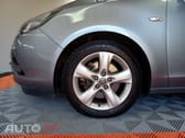 Opel Zafira 1.6 CDTi Dynamic S/S