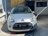Citroen C3 1.4 HDi Airdream Exclusive