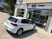 Volkswagen Golf 1.4 TSI GTE DSG