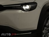 Mazda MX-3 MX-30 E-SKYACTIV EXCLUSVE-LINE