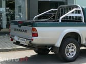 Mitsubishi L200 2.5 TD Strakar CD