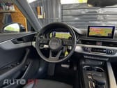 Audi A5 2.0 TDI Sport S tronic