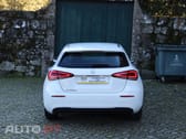 Mercedes-Benz A 180 d Style Aut.