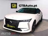 DS DS4 S DS4 E-Tense Performance Line EAT8 I.V.A DEDUTIVEL