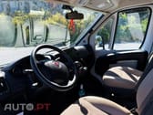 Fiat Ducato 2.3 MultiJet 130cv