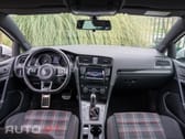 Volkswagen Golf GTI TCR 2.0 TSI OPF DSG