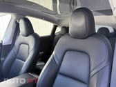Tesla Model Y Long Range Tração Integral