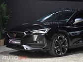 Cupra Leon 1.4 e-Hybrid VZ DSG