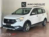 Dacia Lodgy 1.5 dCi Stepway 7L